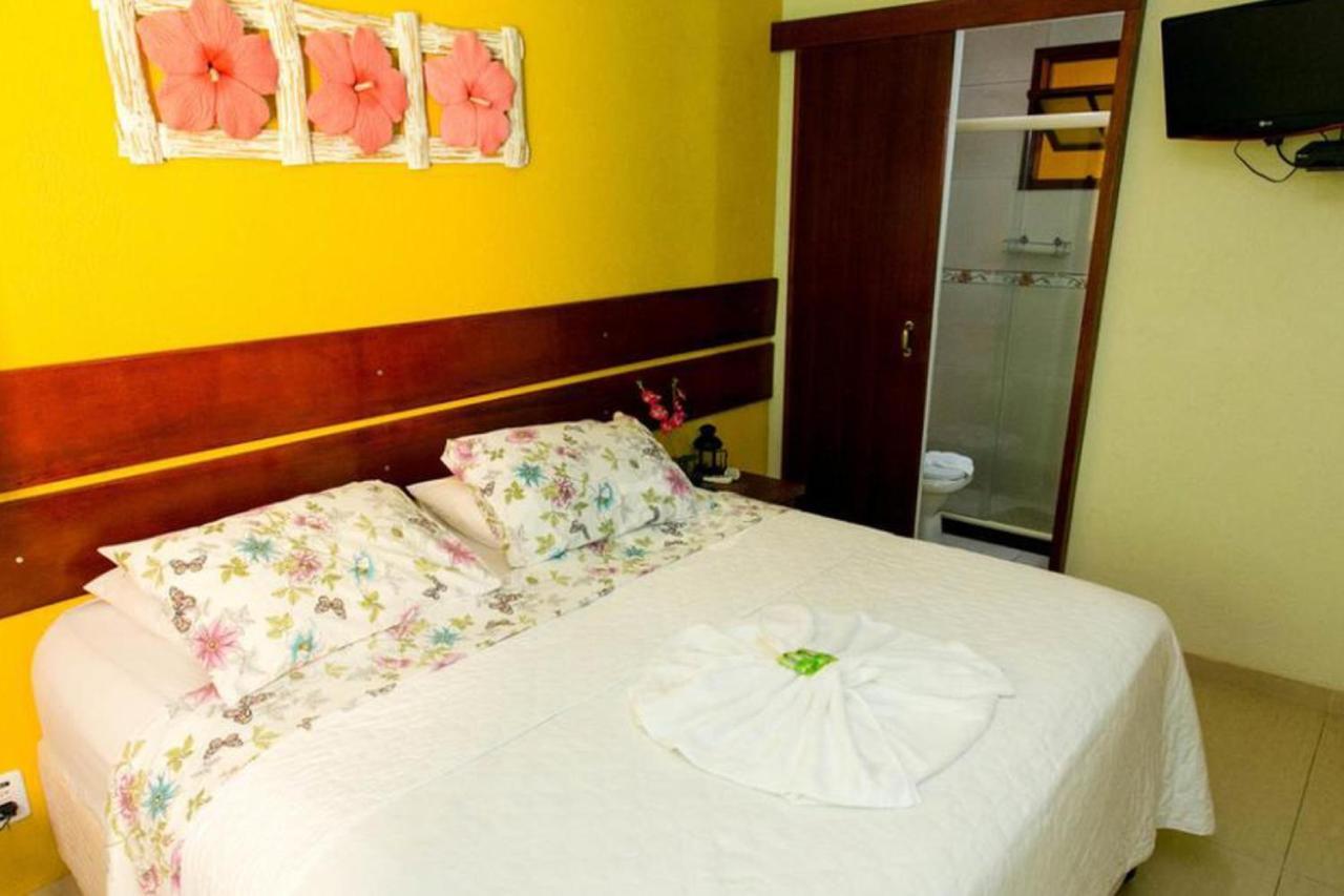 Hotel Rio Bracuhy Angra dos Reis