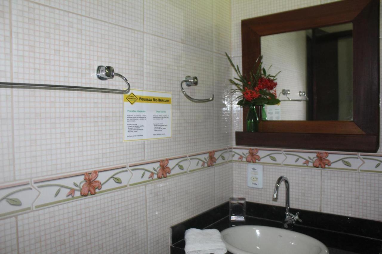 Rio Bracuhy Hotel