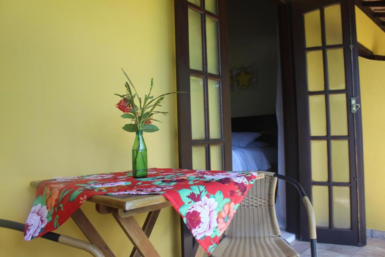 Hotel Rio Bracuhy 2*
