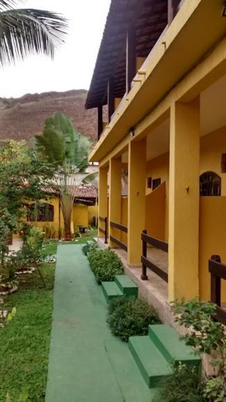 Rio Bracuhy Hotel