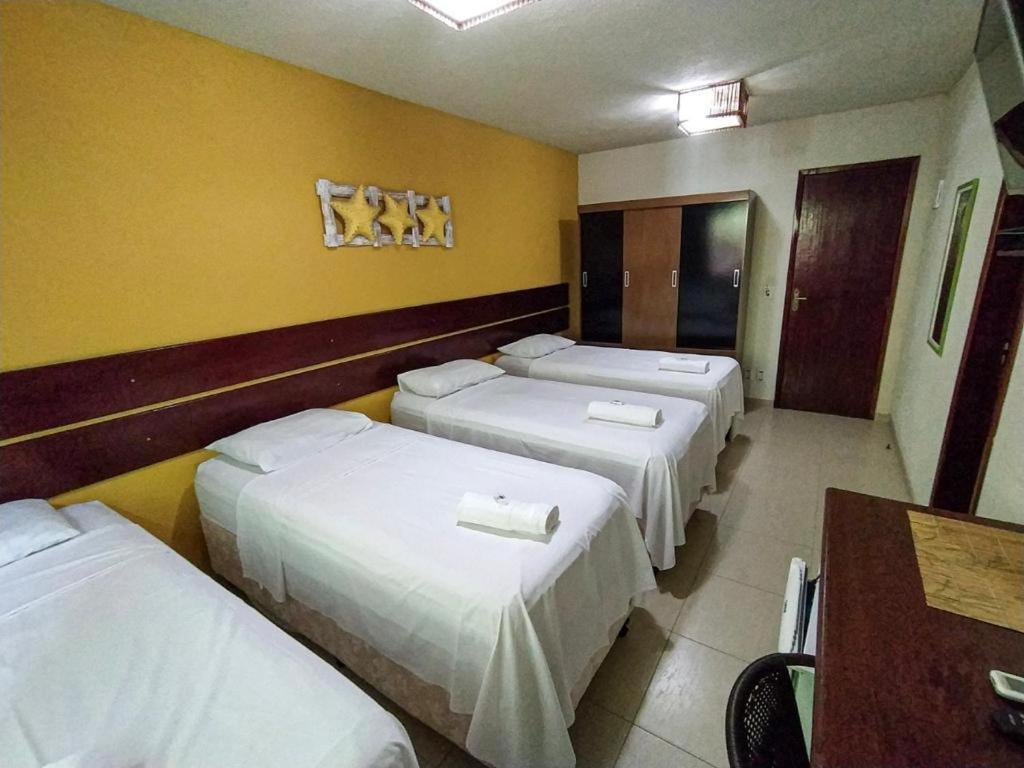 Hotel Rio Bracuhy 2*