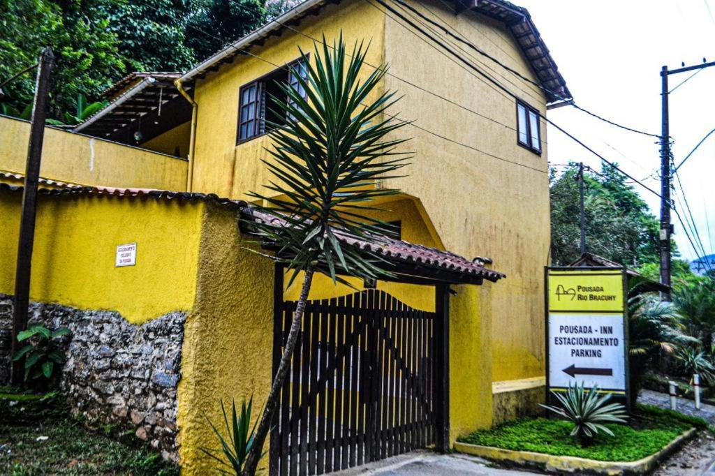 Rio Bracuhy Hotel Angra dos Reis