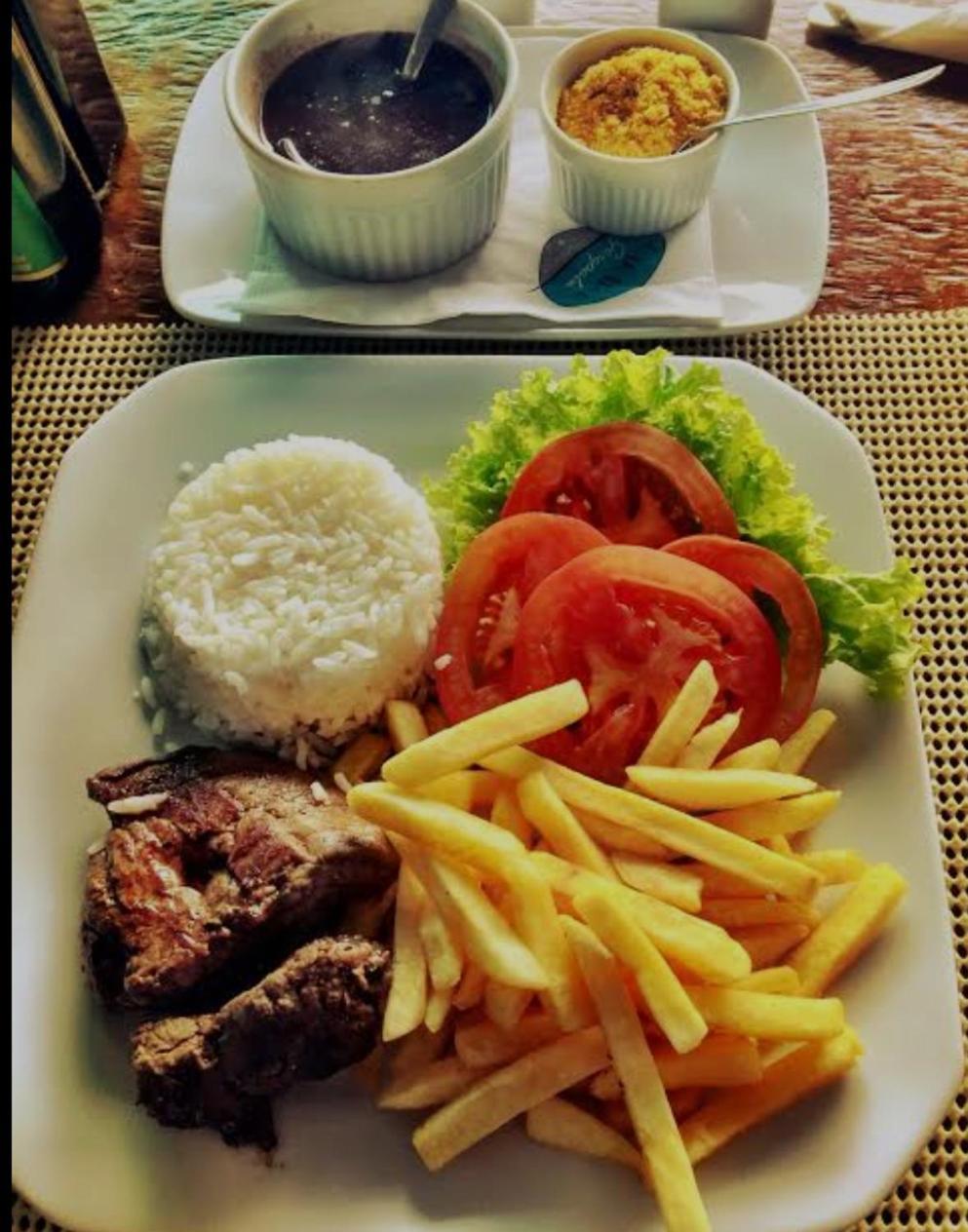 Rio Bracuhy Hotel 2*