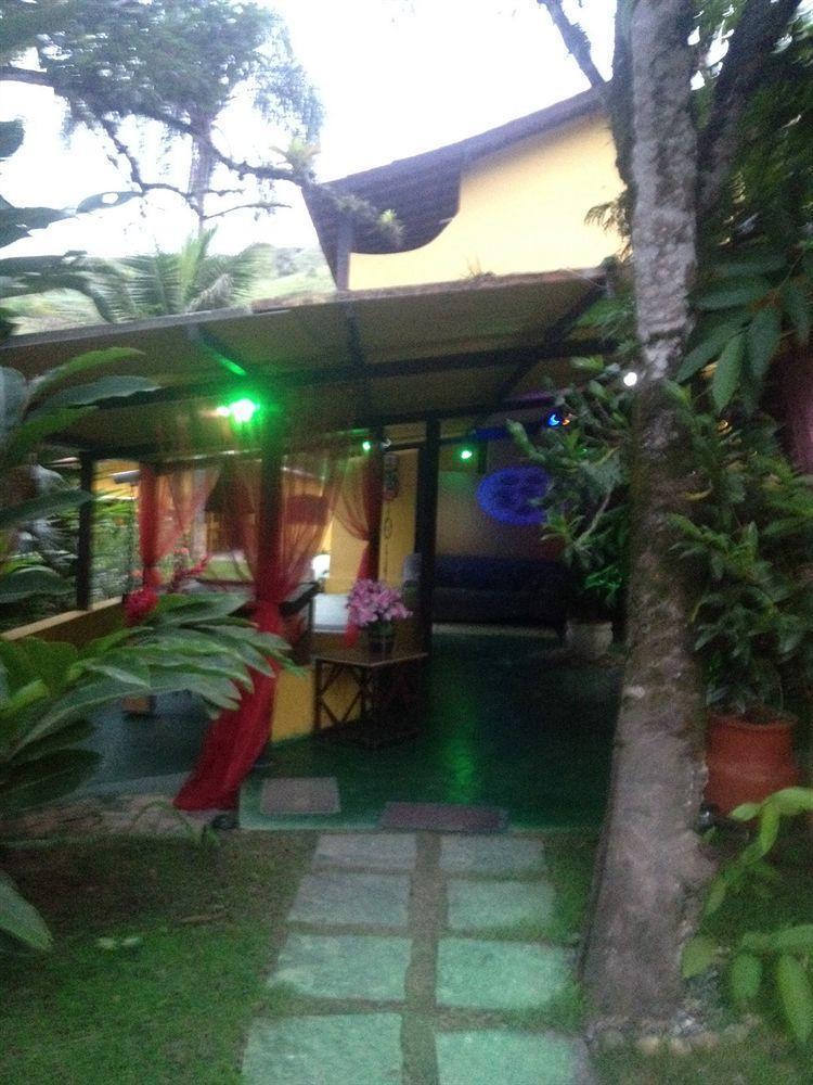 Rio Bracuhy Hotel Angra dos Reis