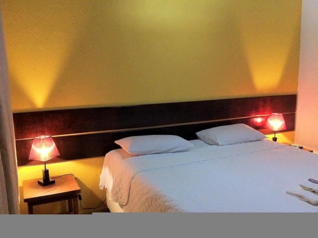 Hotel Rio Bracuhy 2*