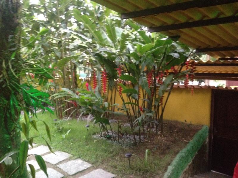 Hotel Rio Bracuhy Angra dos Reis